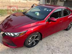 نیسان سێنترا